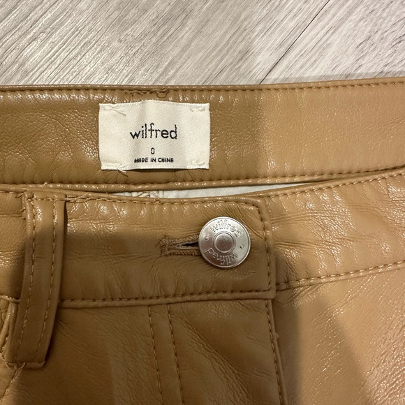 Aritzia Melina Pants - Picture 2 of 5